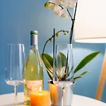 Escale Lyon - One Night - Parking Gratuit Apartmán Dardilly